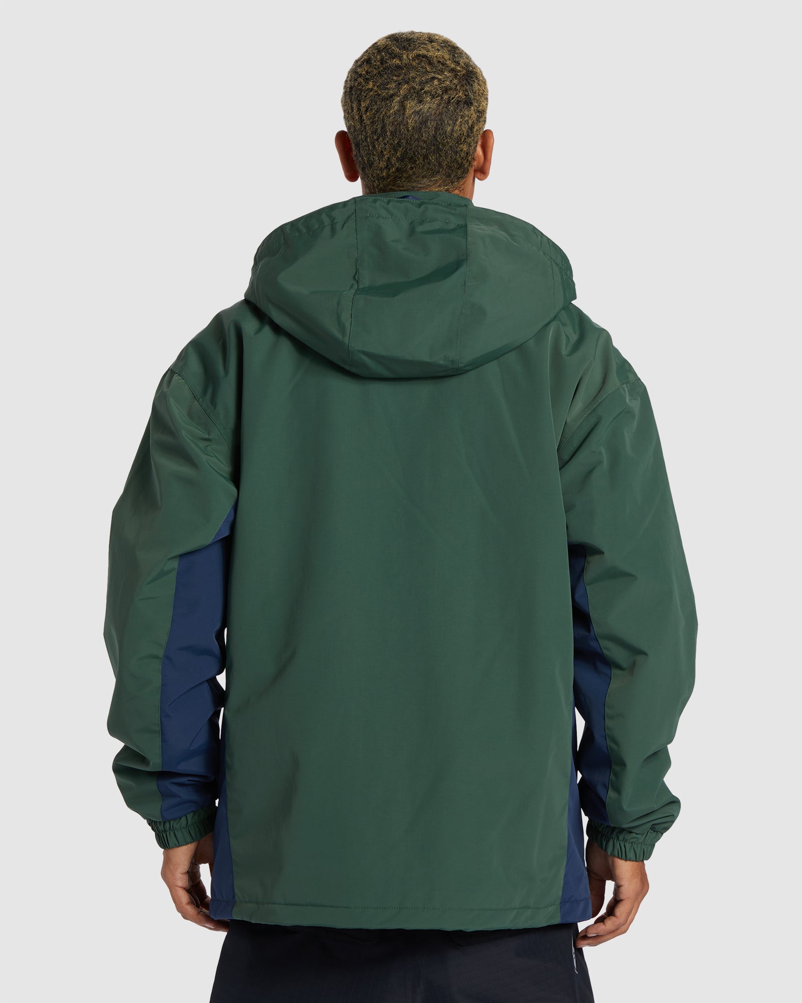 Vista Technical Snow Jacket