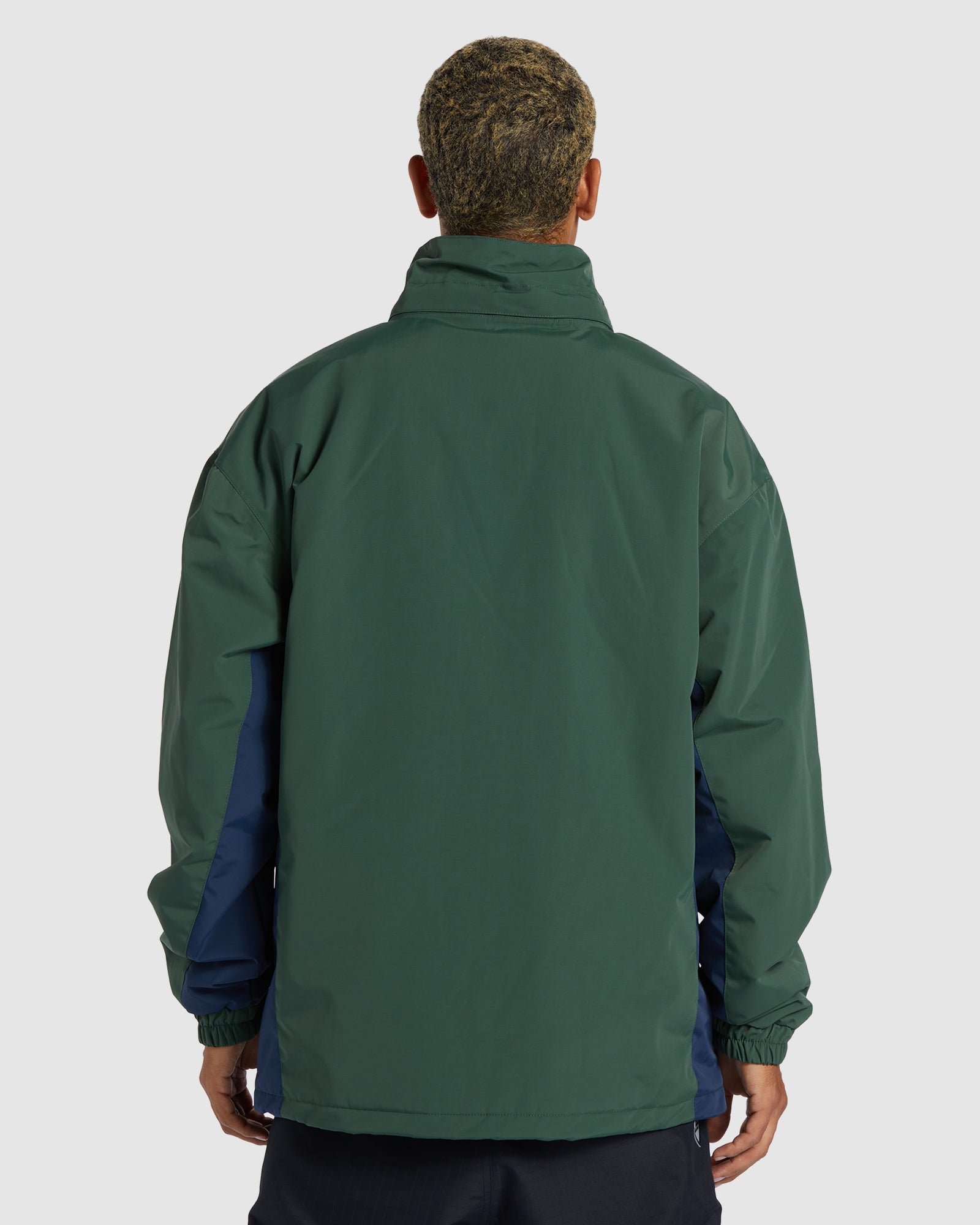 Vista Technical Snow Jacket