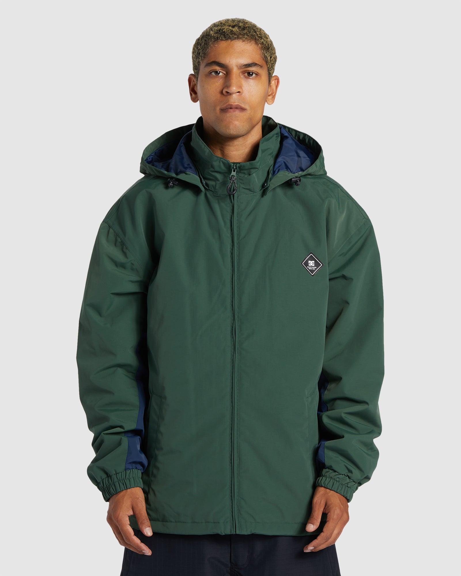 Vista Technical Snow Jacket