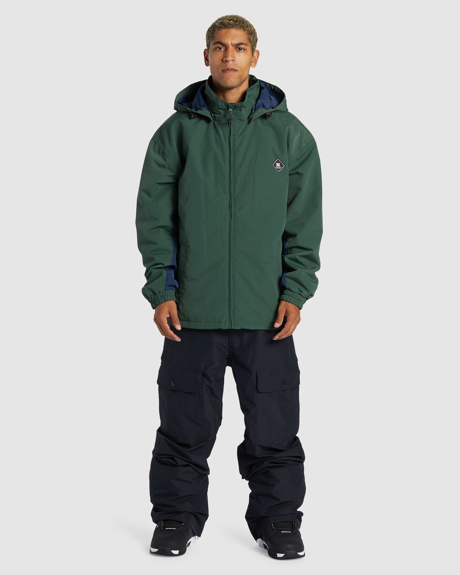 Vista Technical Snow Jacket