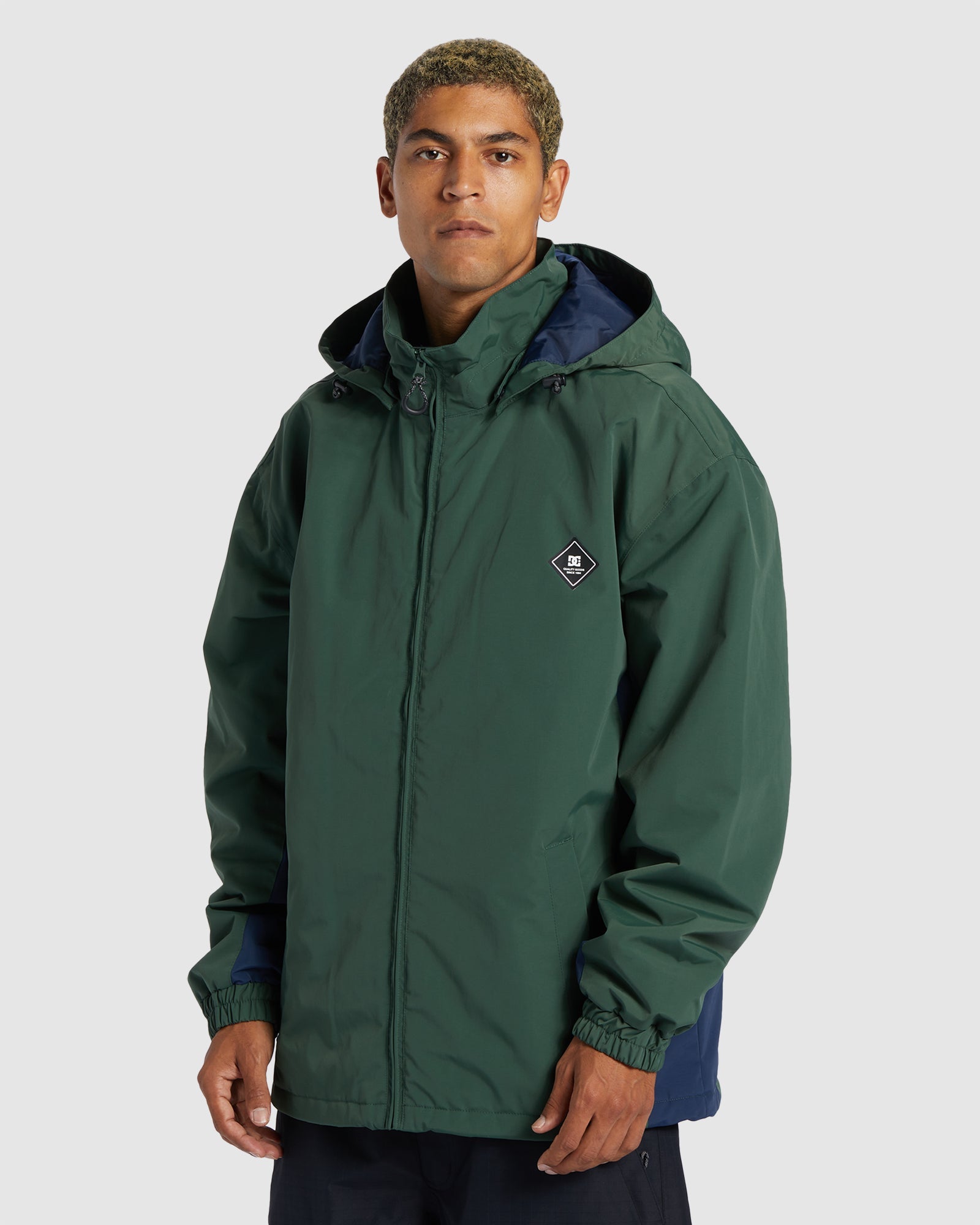 Vista Technical Snow Jacket
