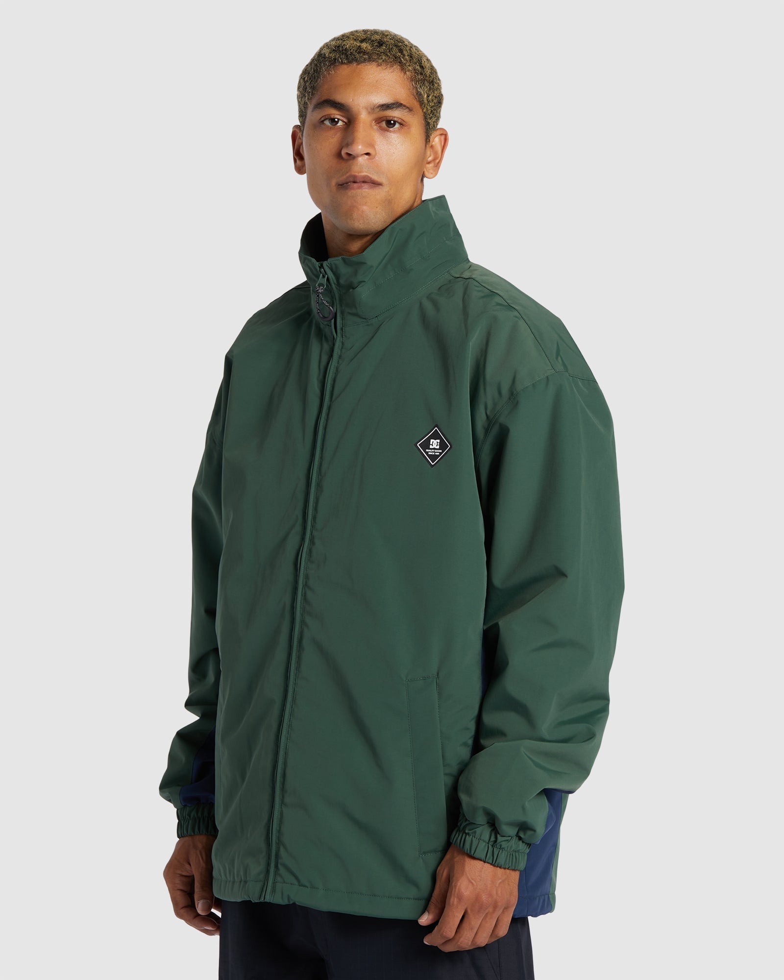 Vista Technical Snow Jacket
