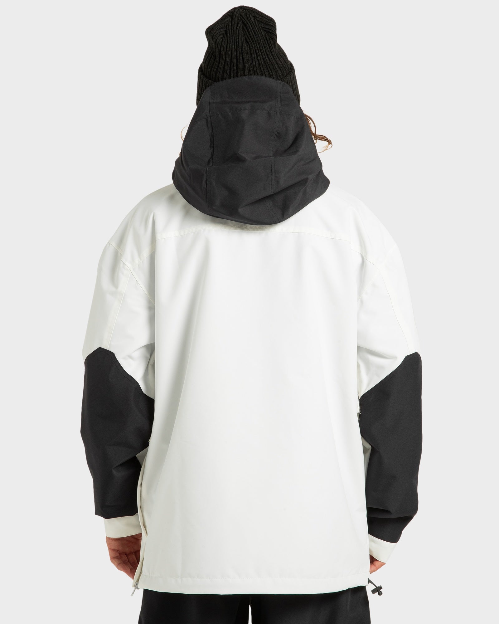 Mens DC-43 Anorak Snow Jacket