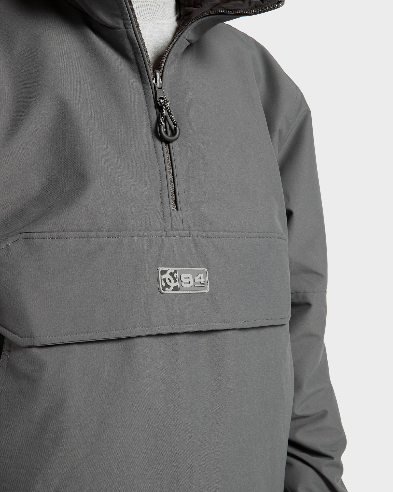 Mens Nexus Reversible Anorak Insulated Jacket