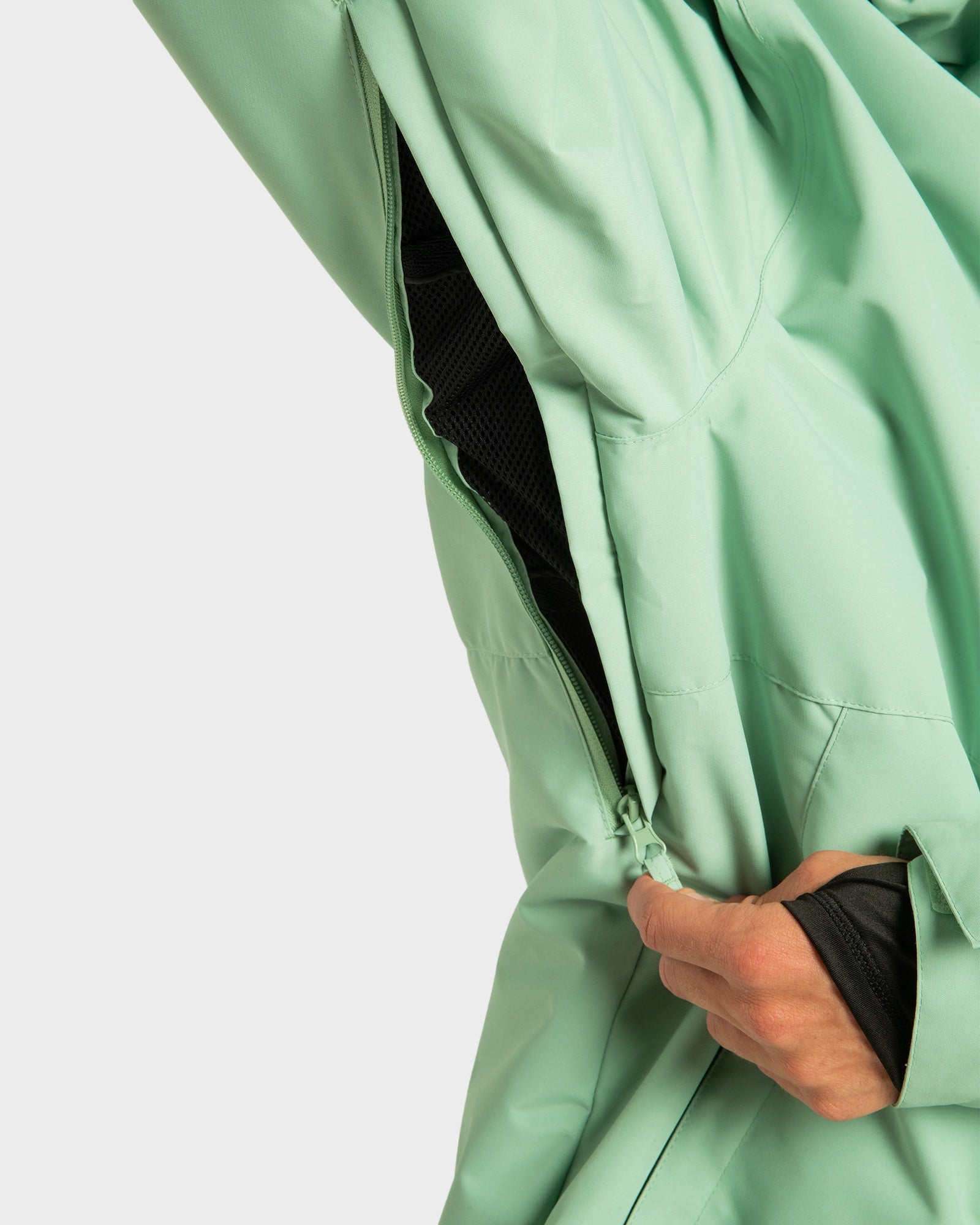Mens Basis Insulated Jacket