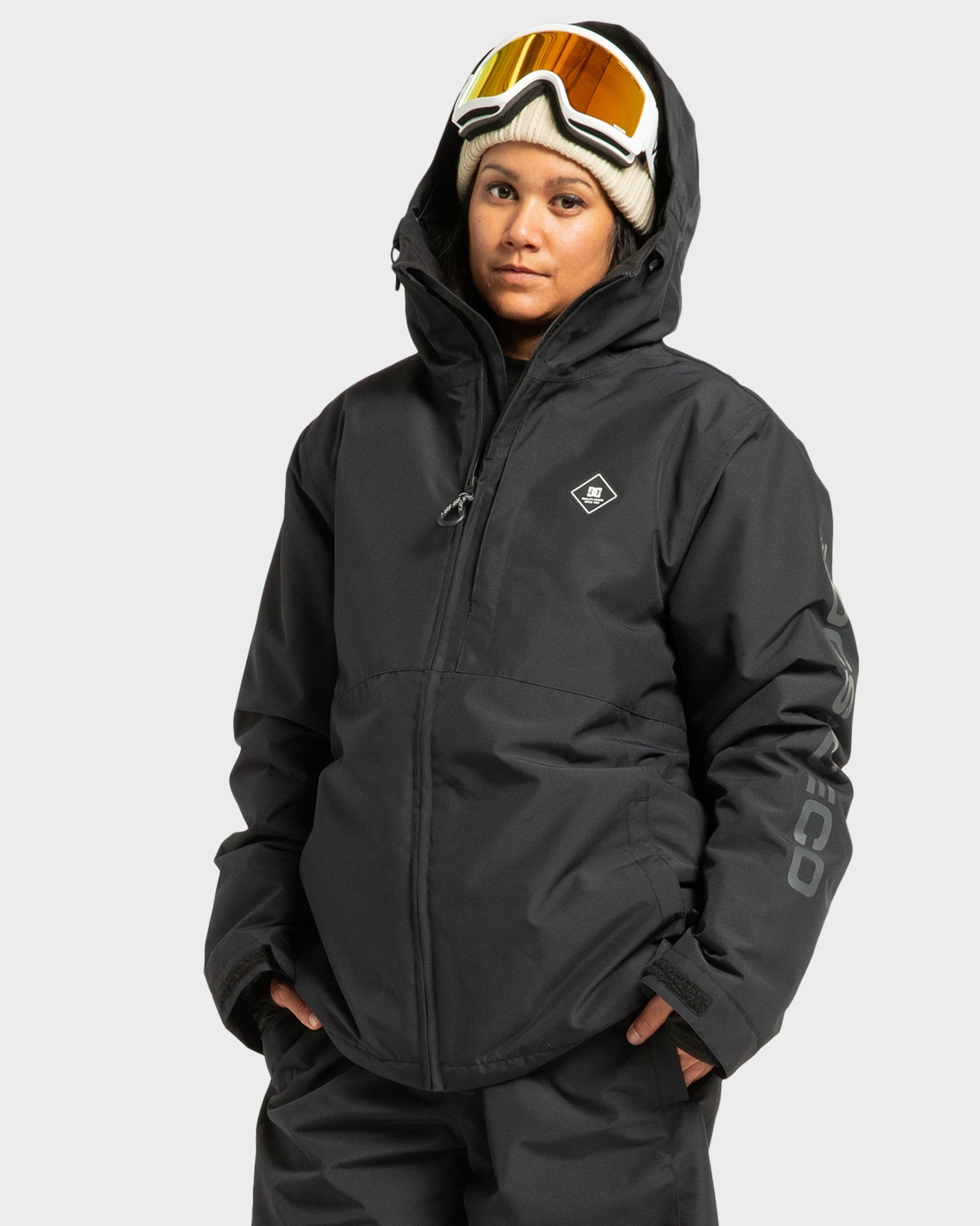 Mens Basis Insulated Jacket