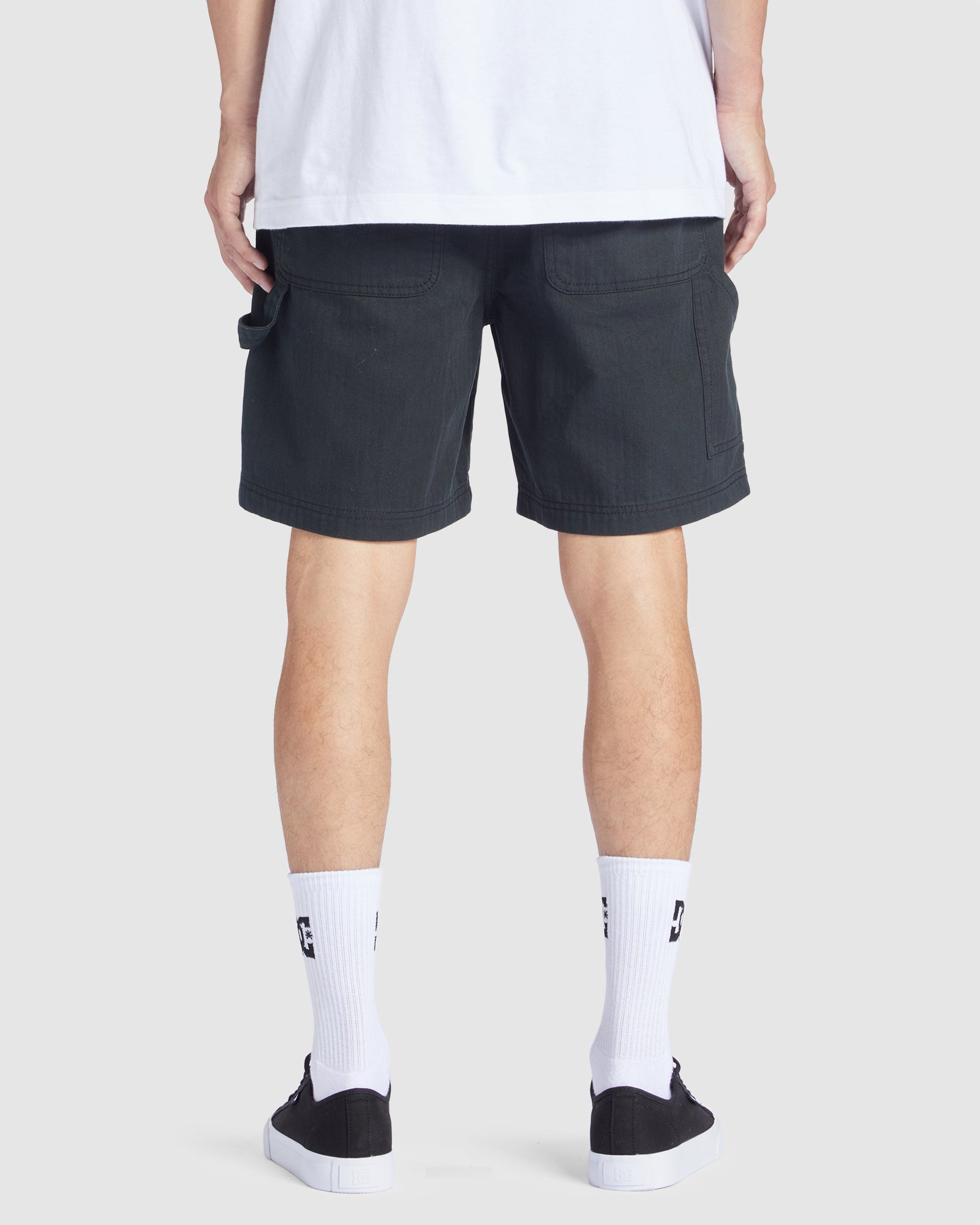 Trench Carpenter Shorts