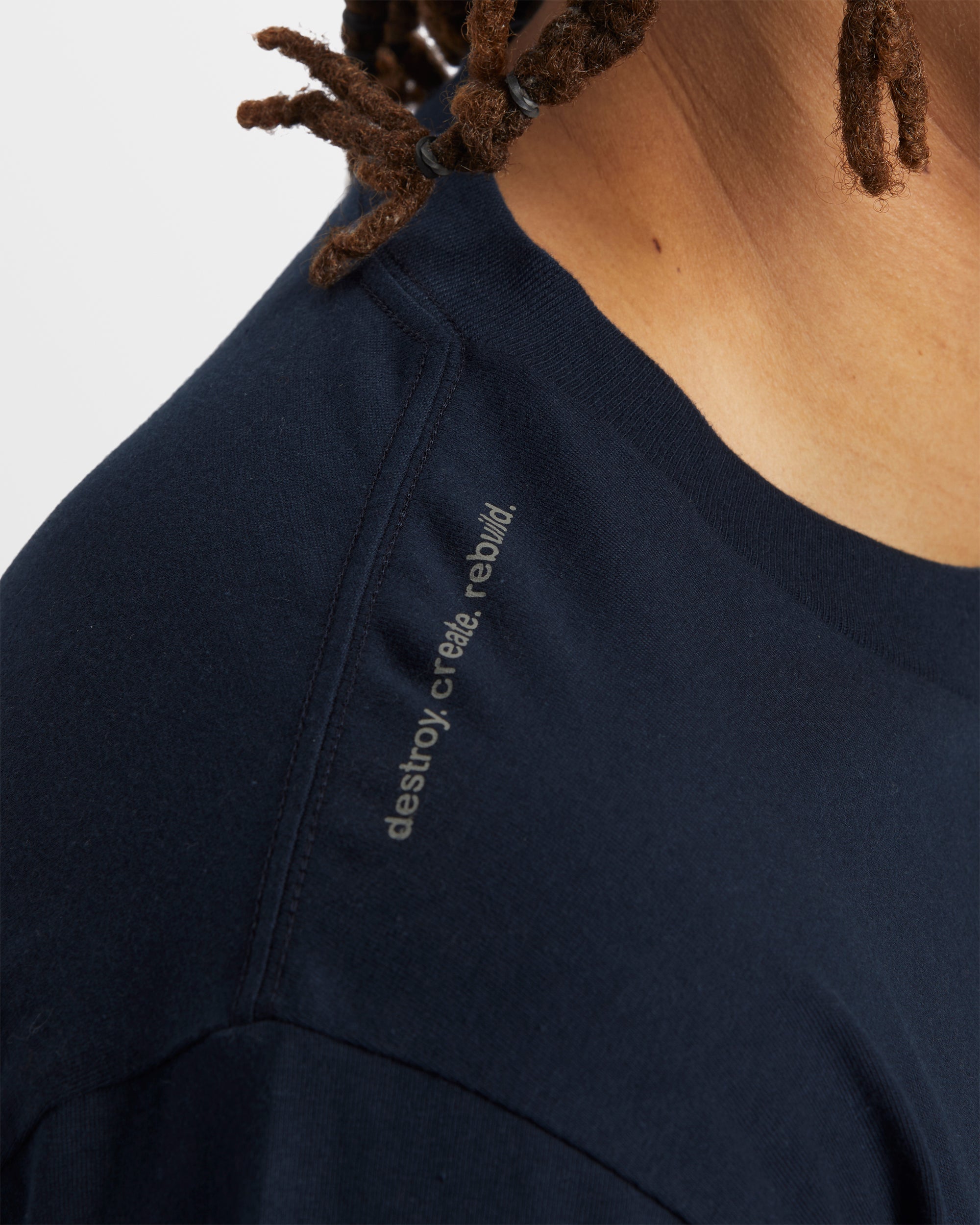 Men's Rebuild T-Shirt