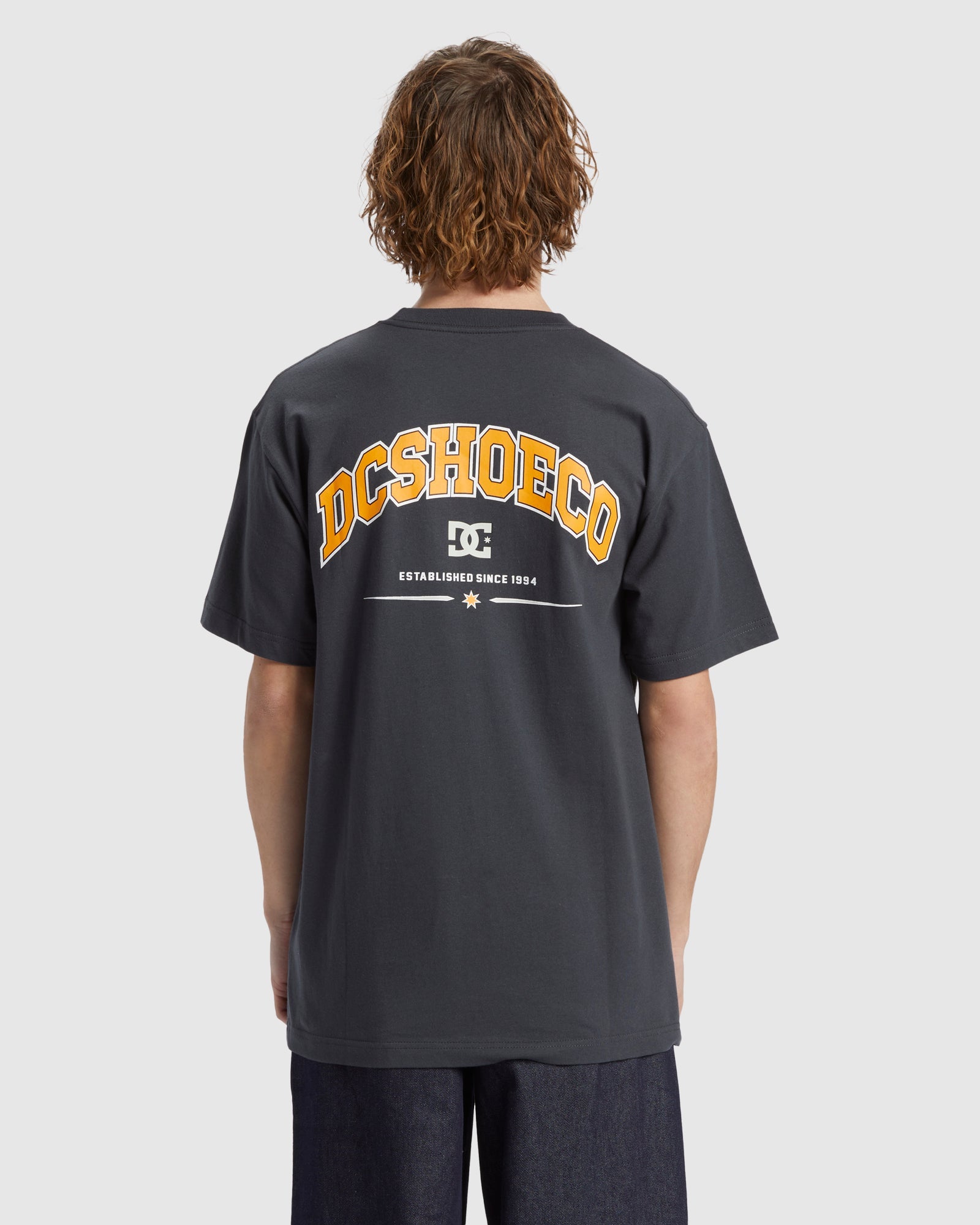 Men's Orientation T-Shirt