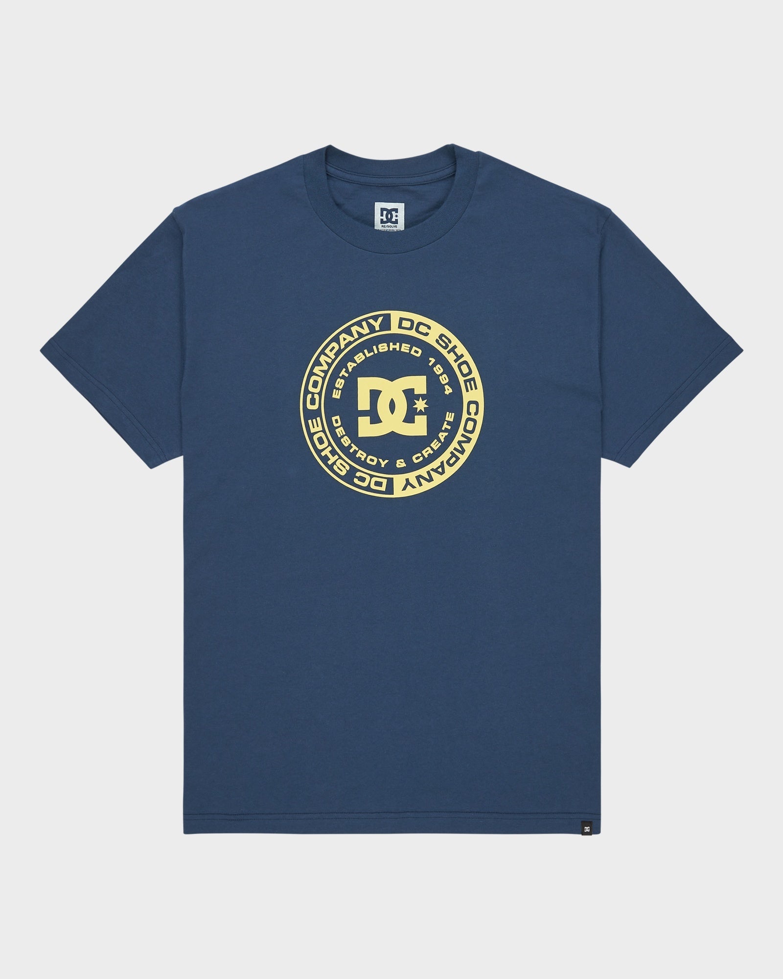 Mens DC Corpo T-Shirt