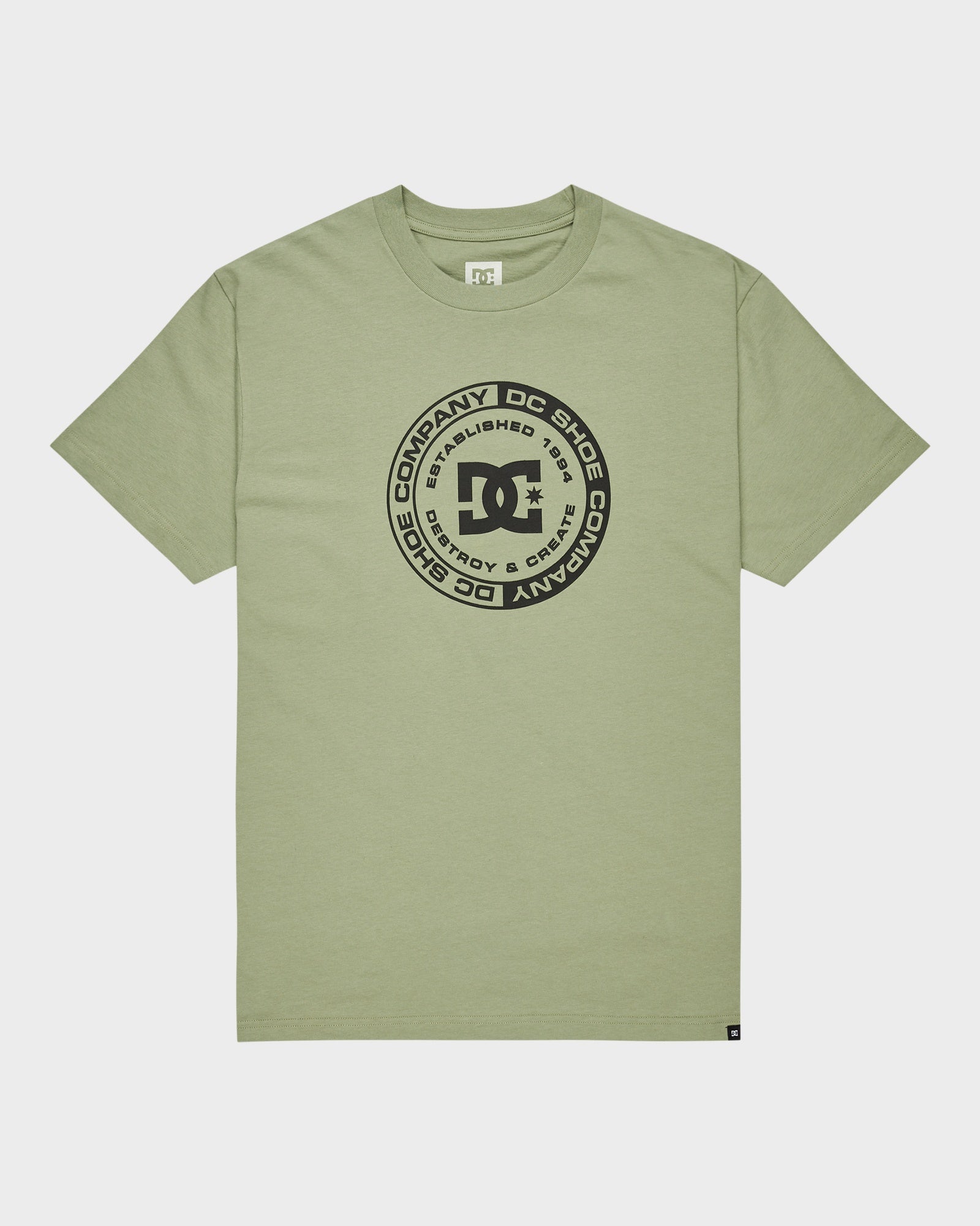 Mens DC Corpo T-Shirt