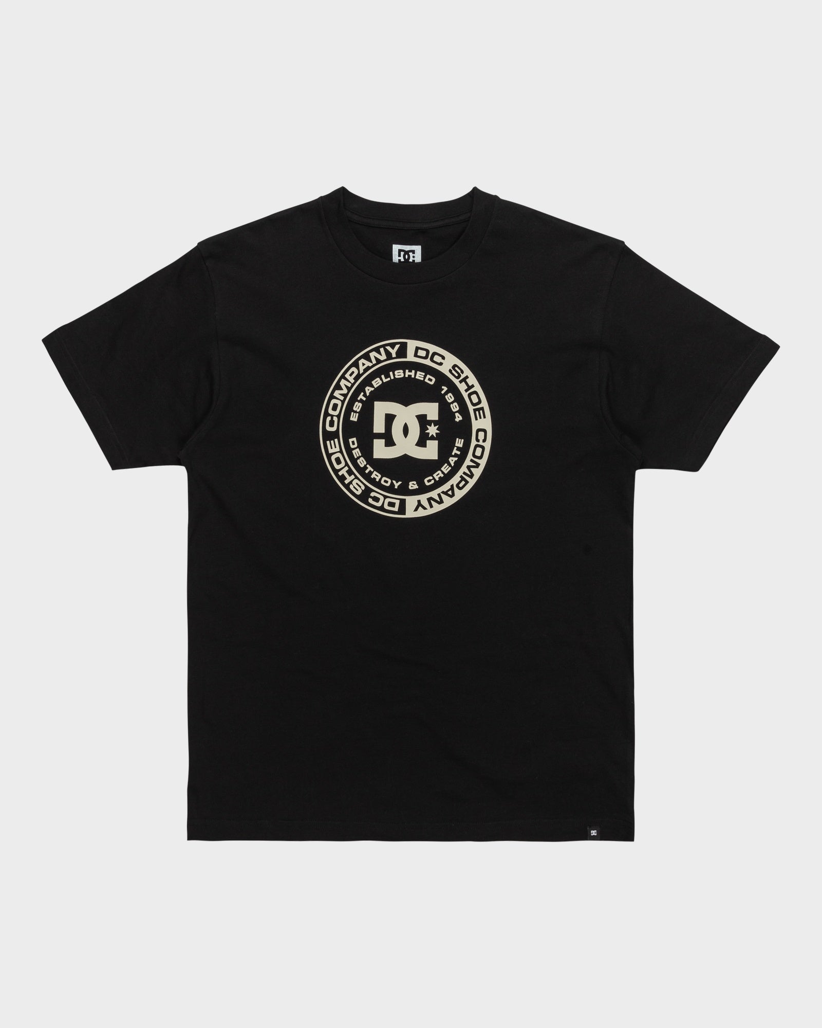 Mens DC Corpo T-Shirt