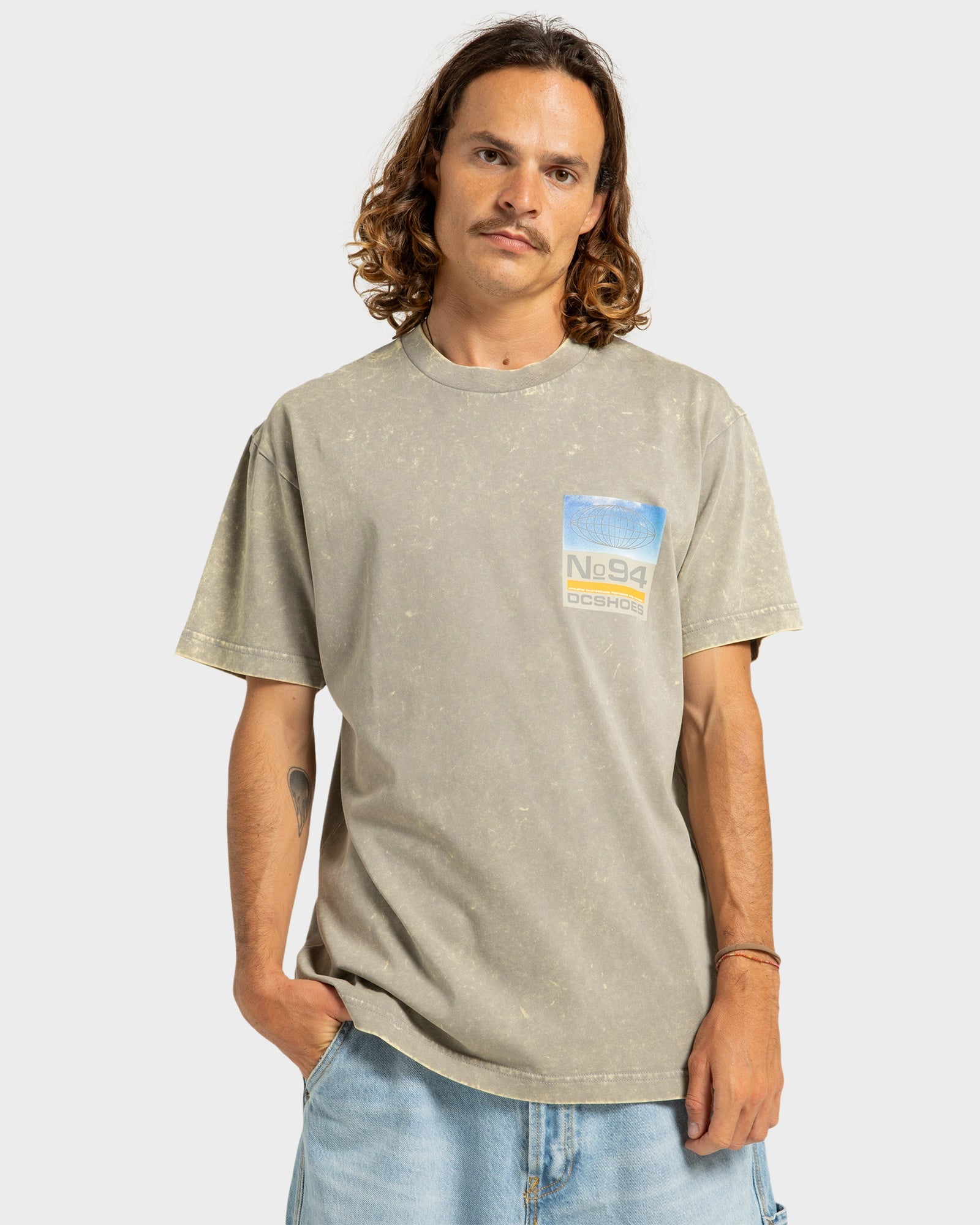 Mens 94 Elevate T-Shirt