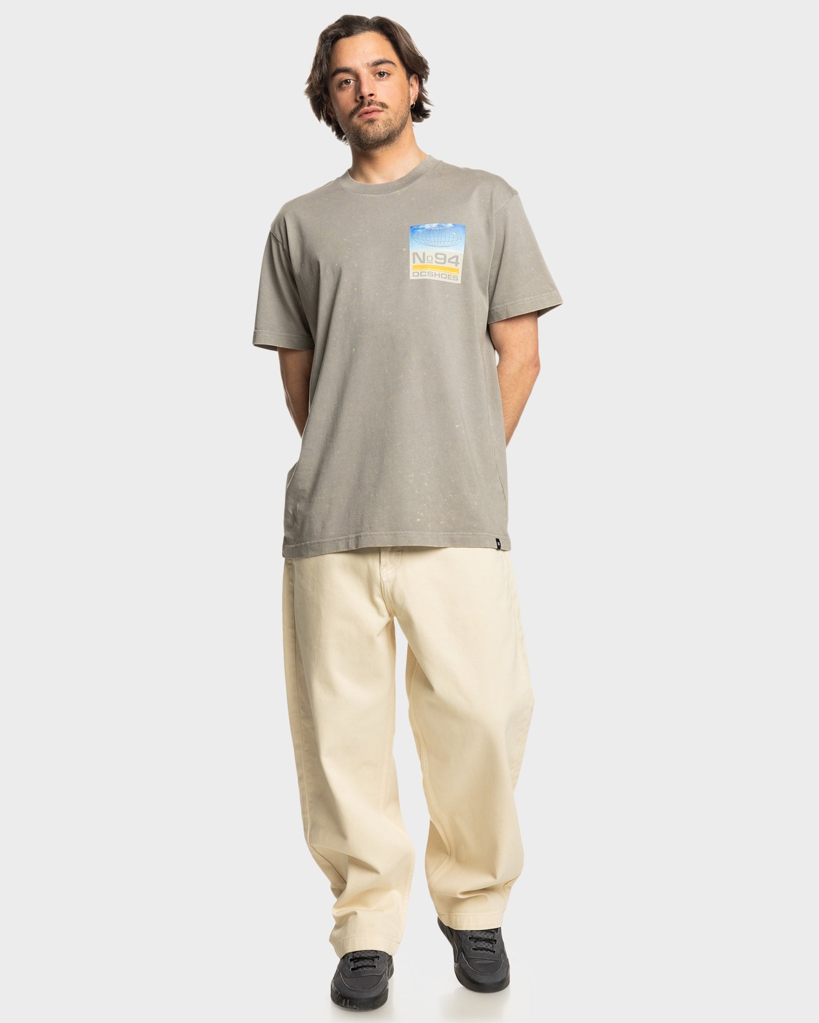Mens 94 Elevate T-Shirt
