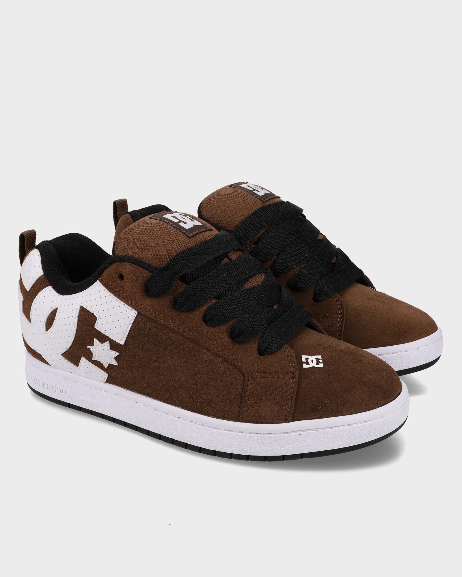 Mens Court Graffik S Skate Shoes