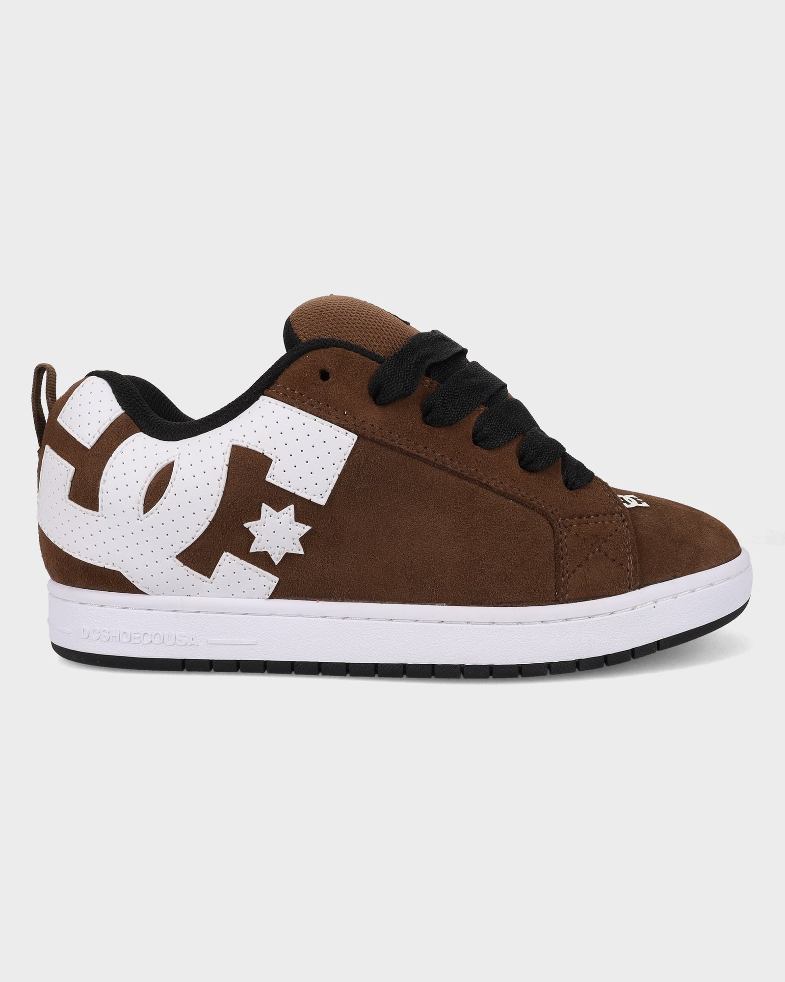 Mens Court Graffik S Skate Shoes