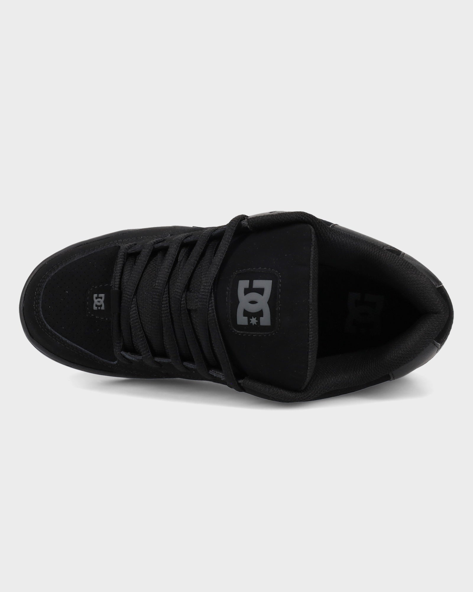 Mens DC Command Skate Shoes