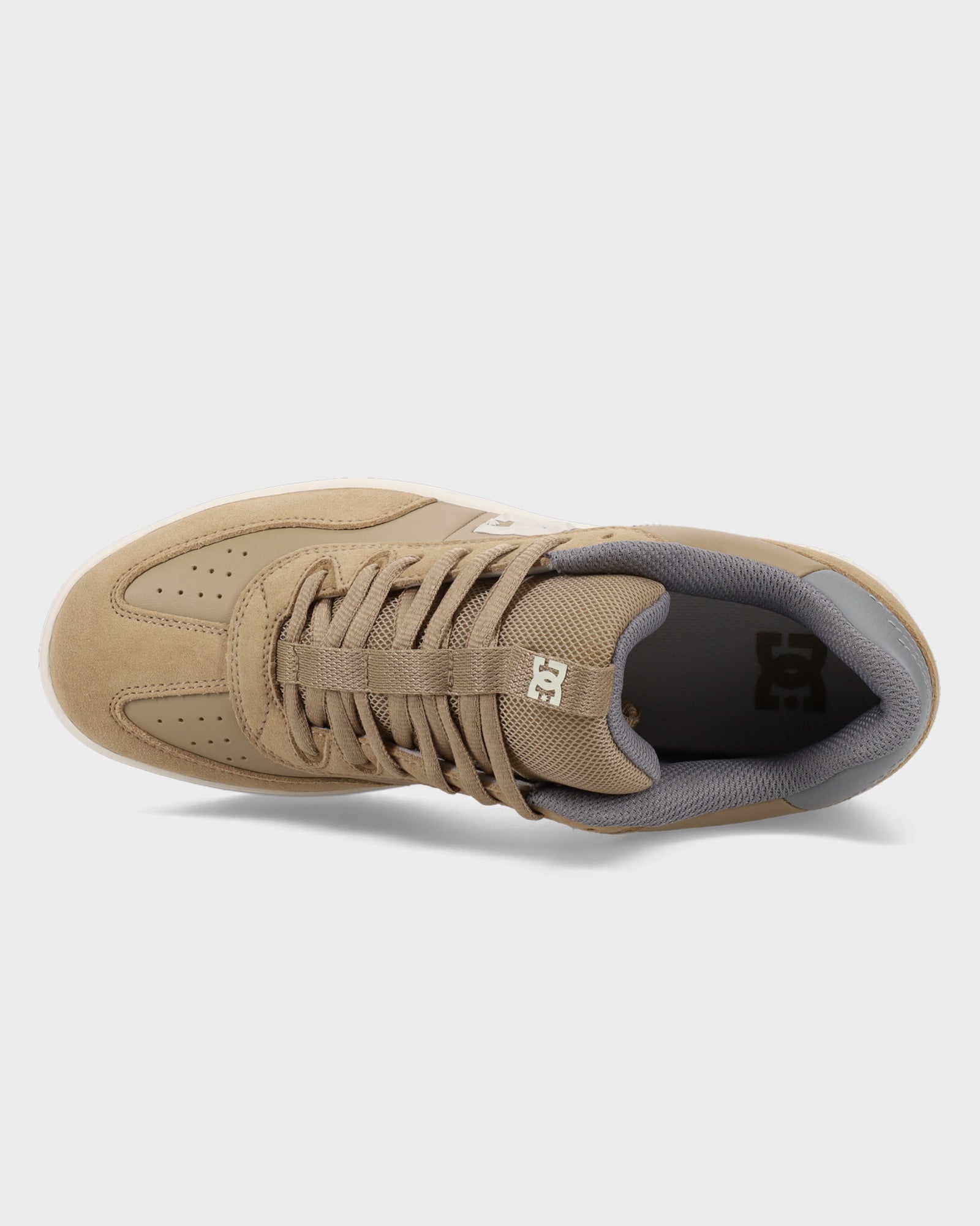Mens DC Astrix Sneakers