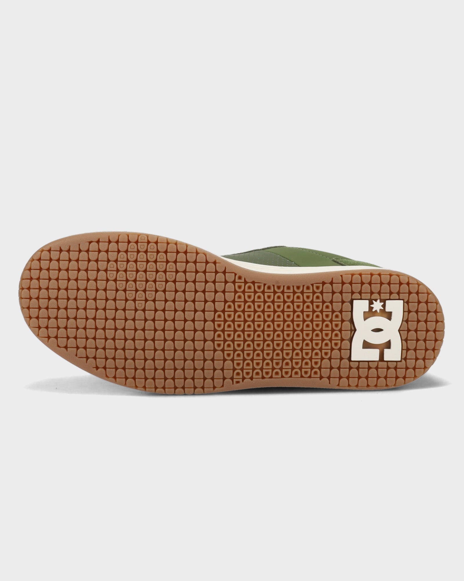 Mens DC Astrix Skate Shoes