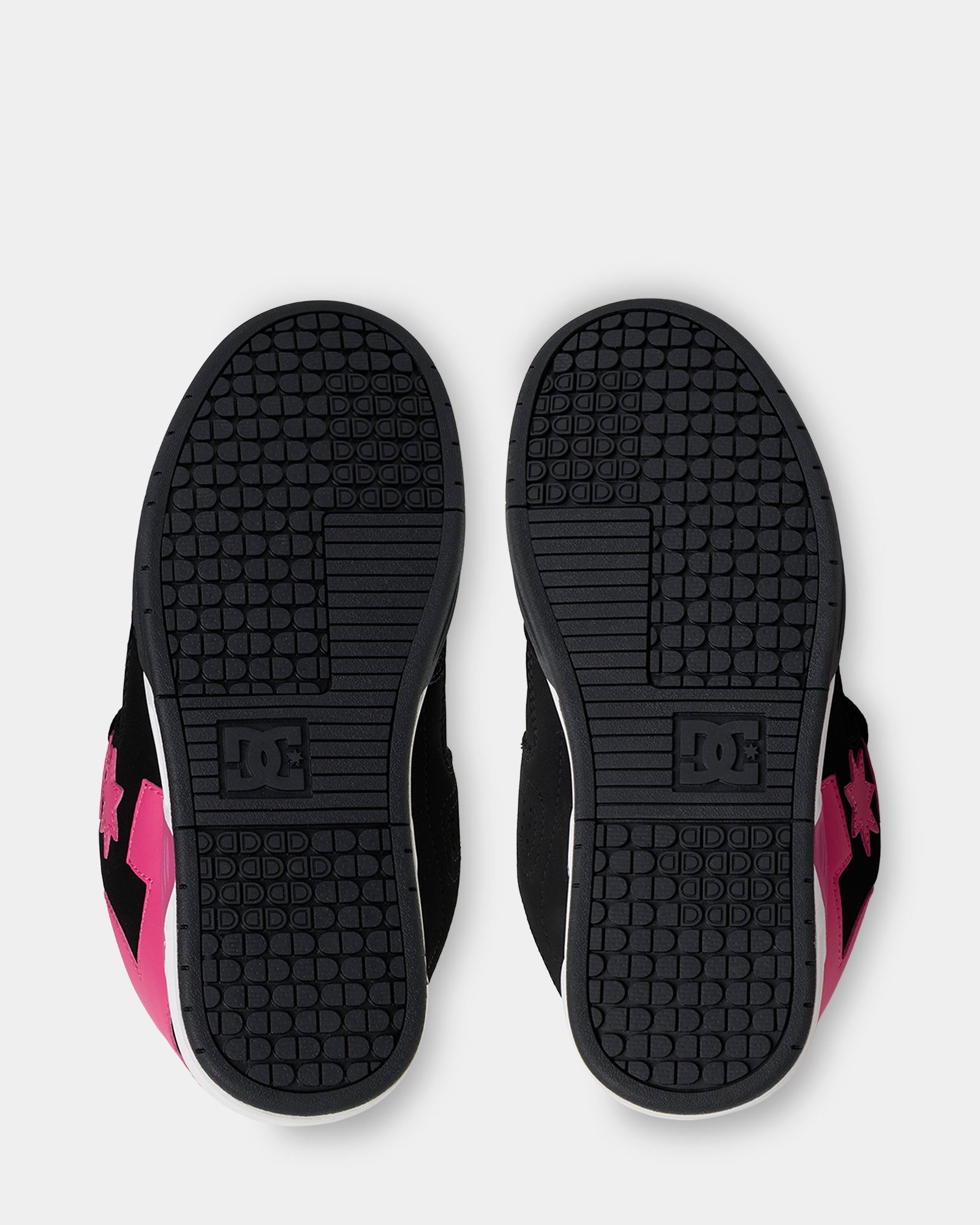 Womens DC Command Skate Shoes