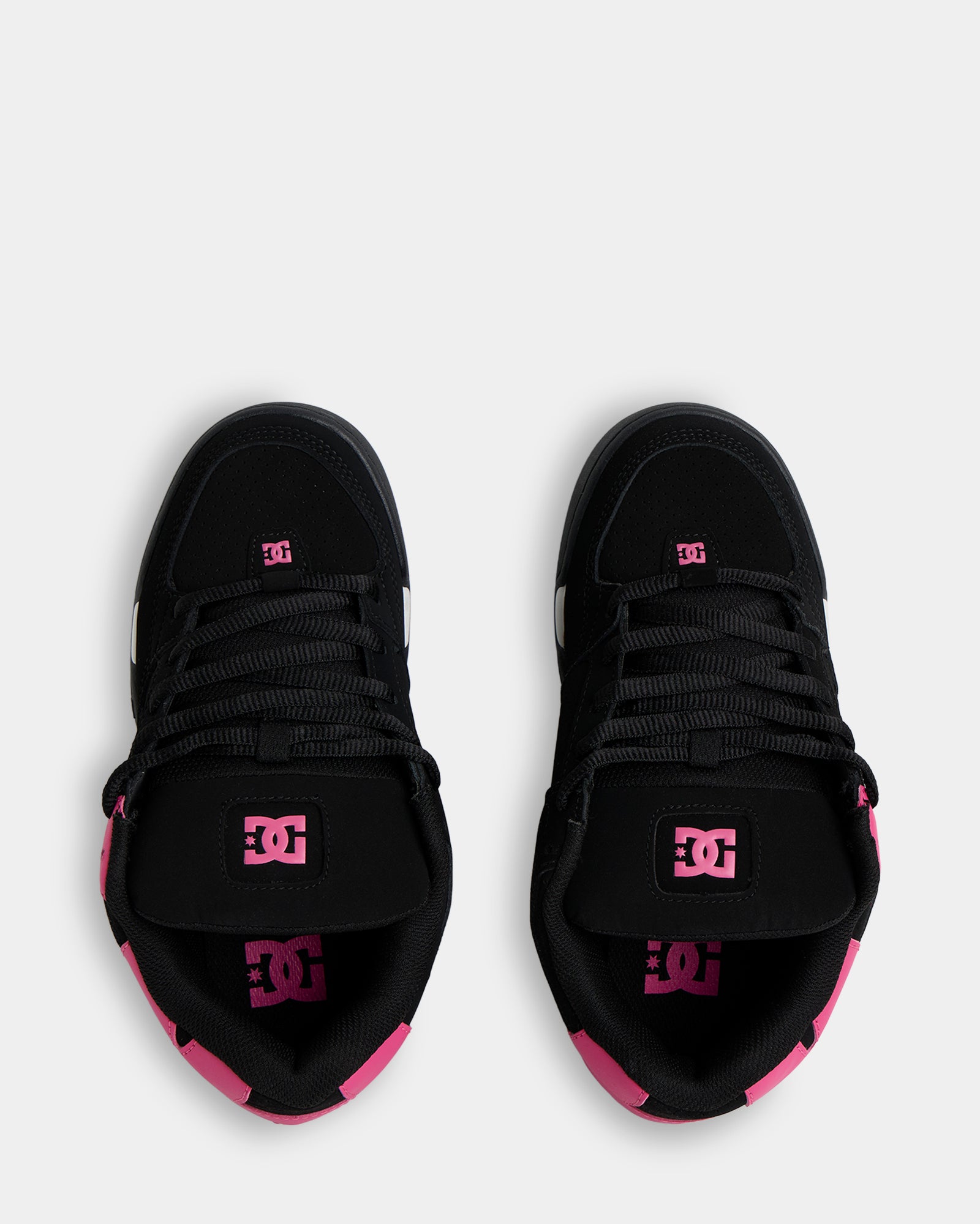 Womens DC Command Skate Shoes