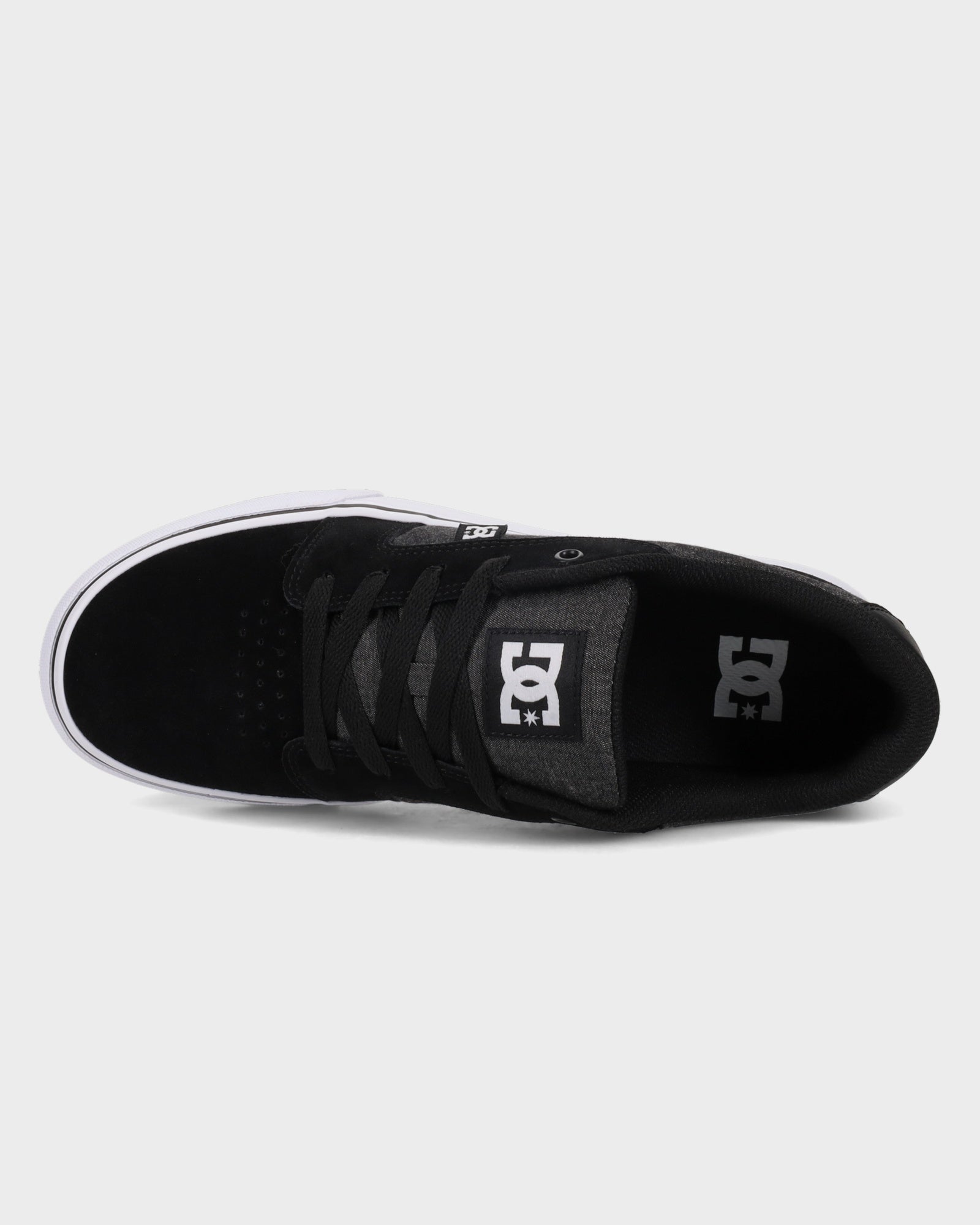Mens Anvil Sneakers