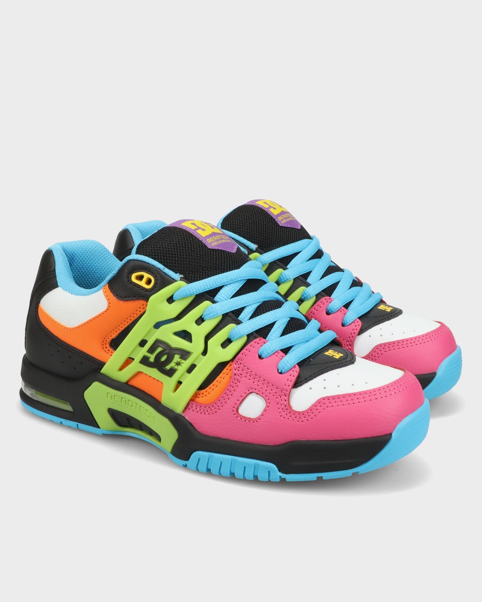 Mens AT-2 Skate Shoes