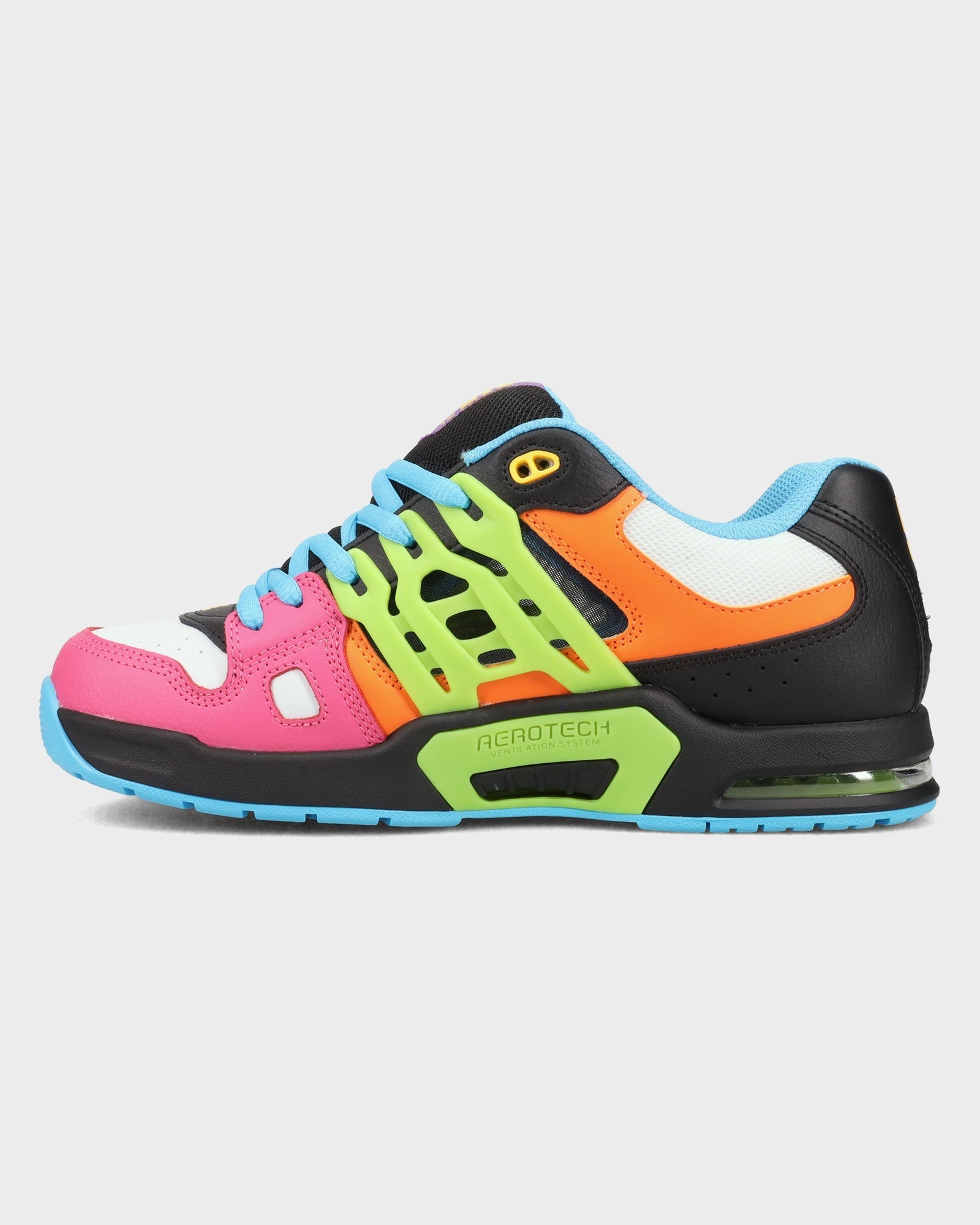 Mens AT-2 Skate Shoes