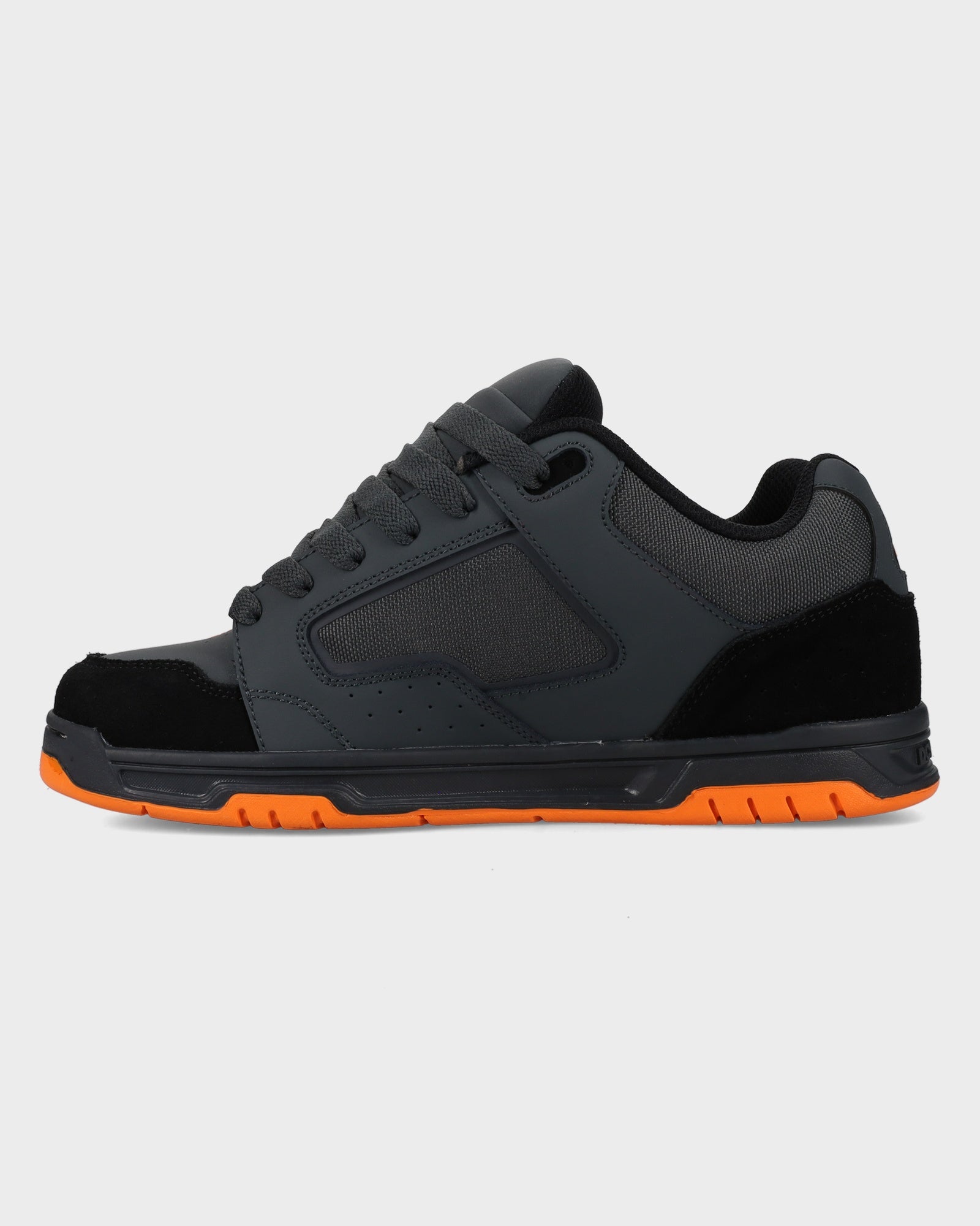 Mens DC Coiler Sneakers