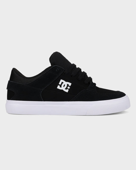 Mens Onyx Skate Shoes