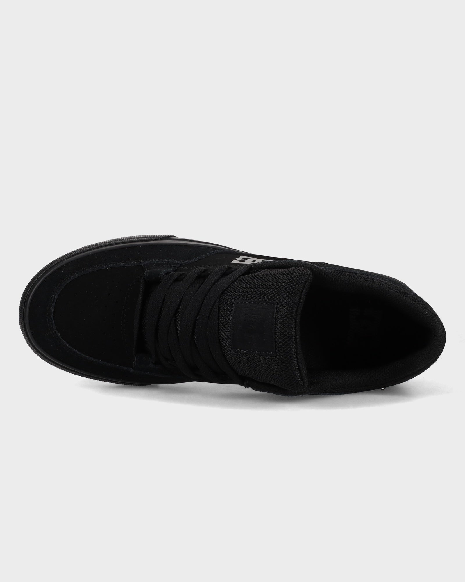 Mens Onyx Skate Shoes
