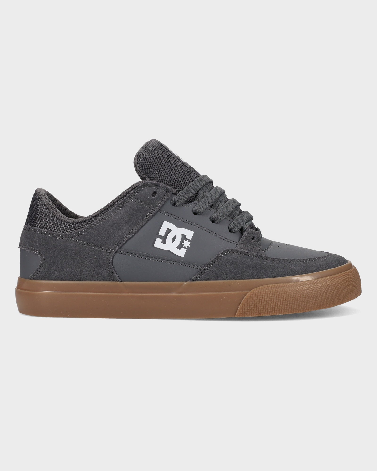 Mens Onyx Skate Shoes