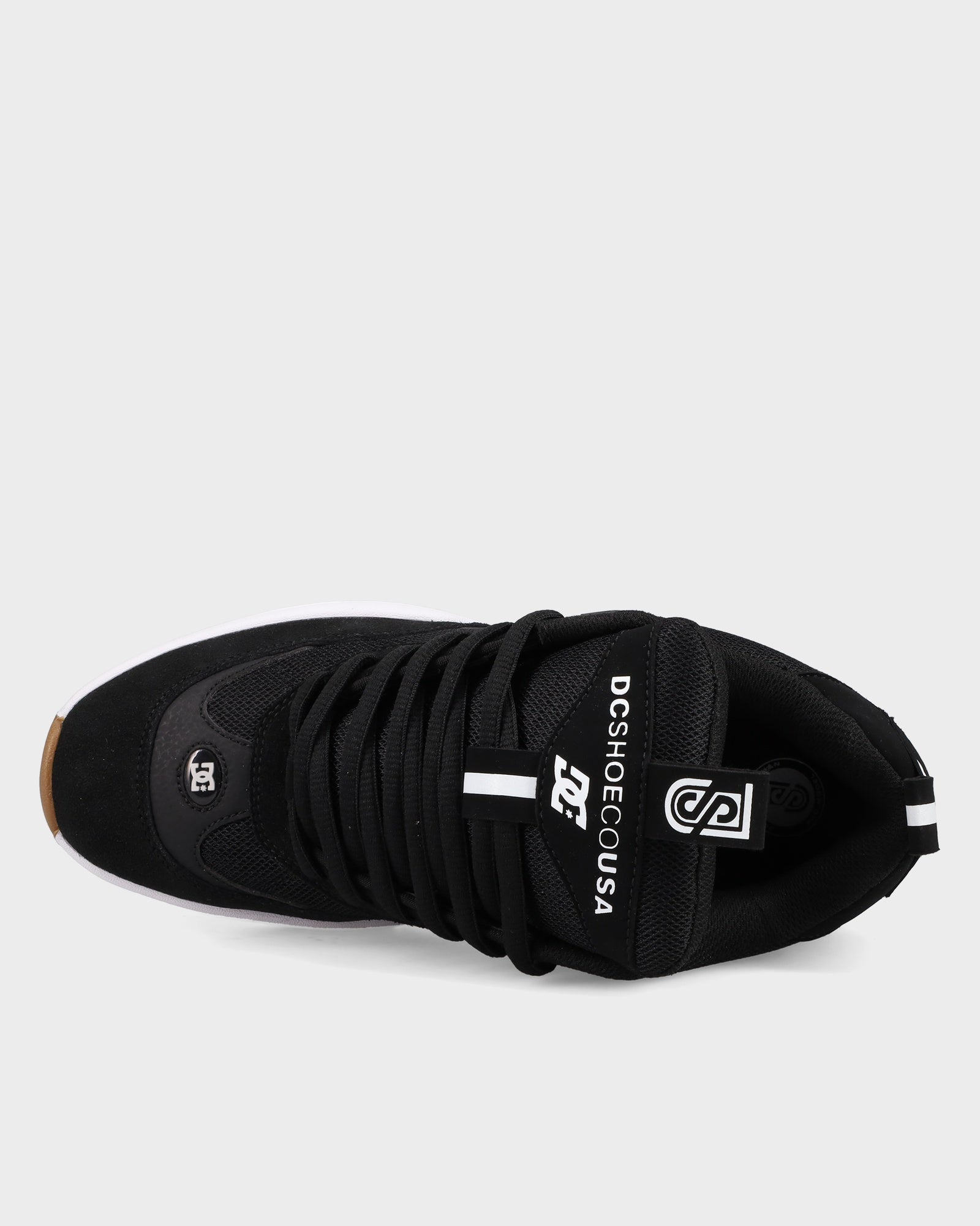 Mens JS2 Skate Shoes