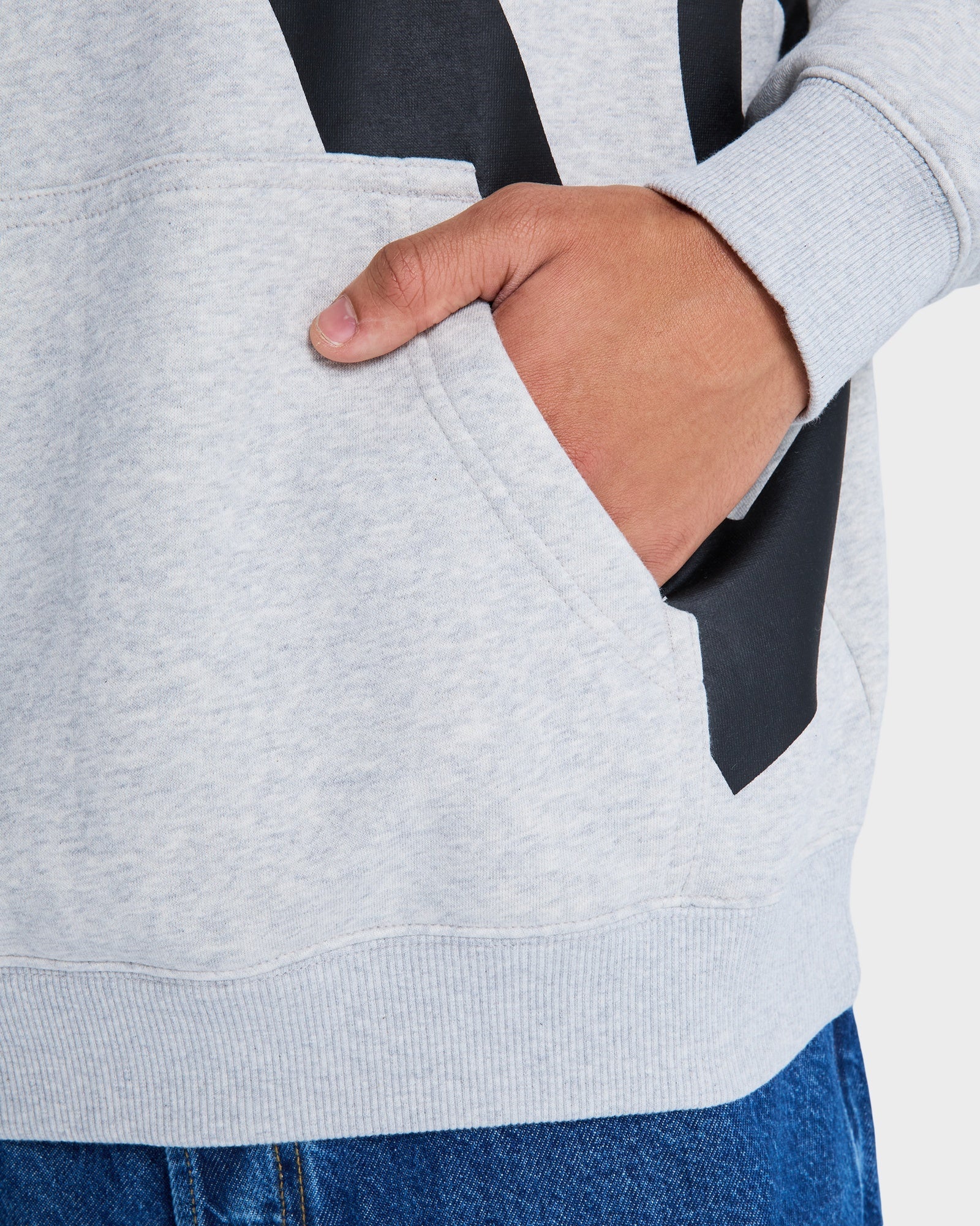 Mens Lanai Pullover Hoodie