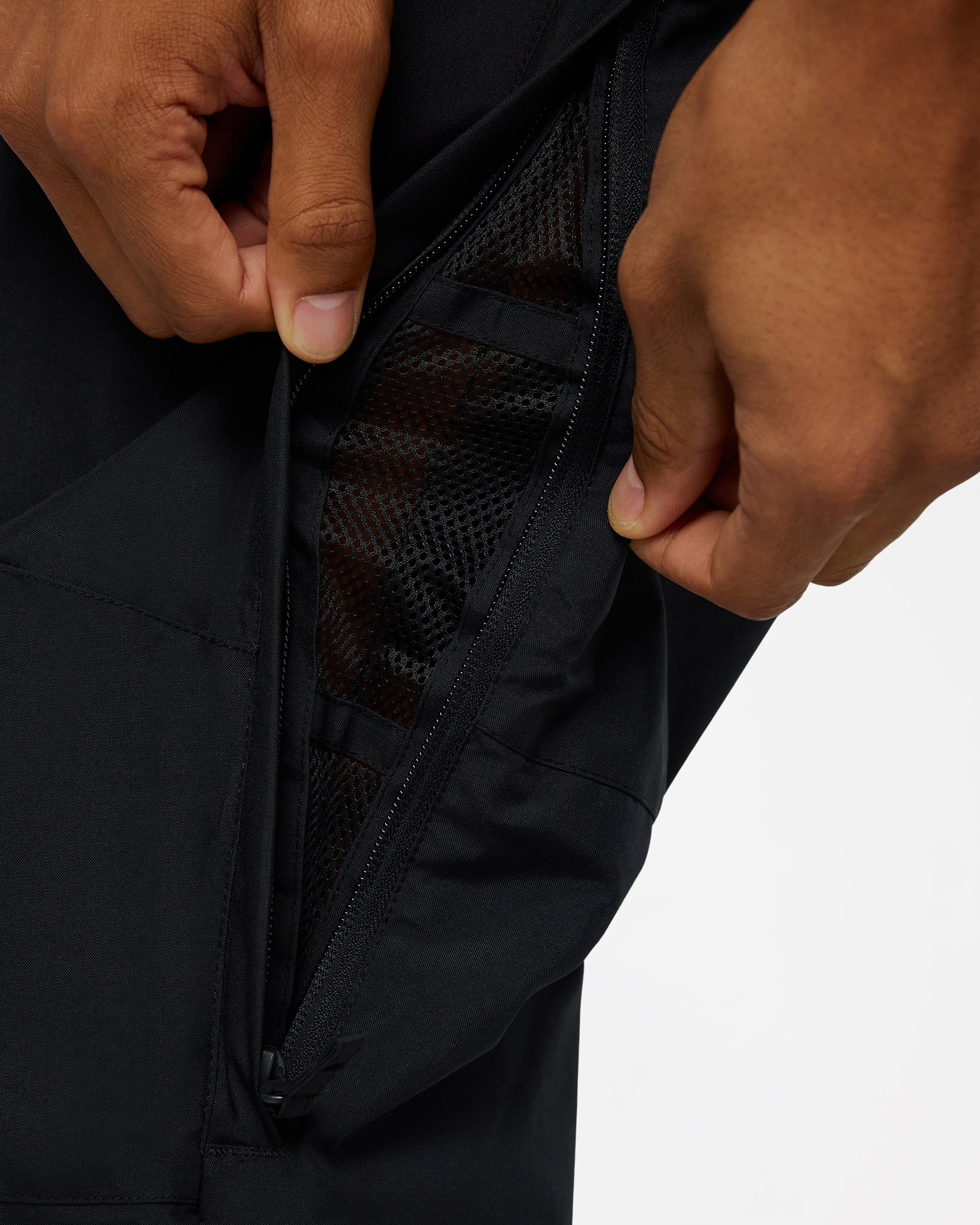 Mens Banshee Snow Pants