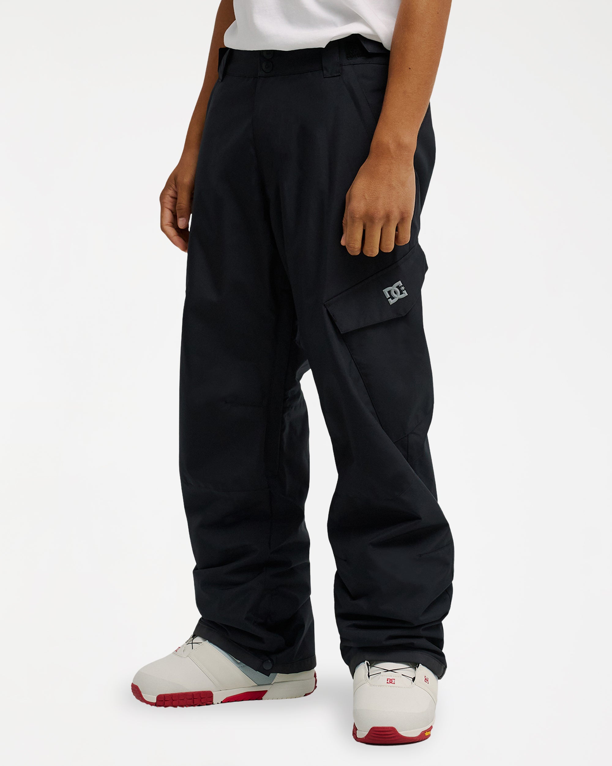 Mens Banshee Snow Pants