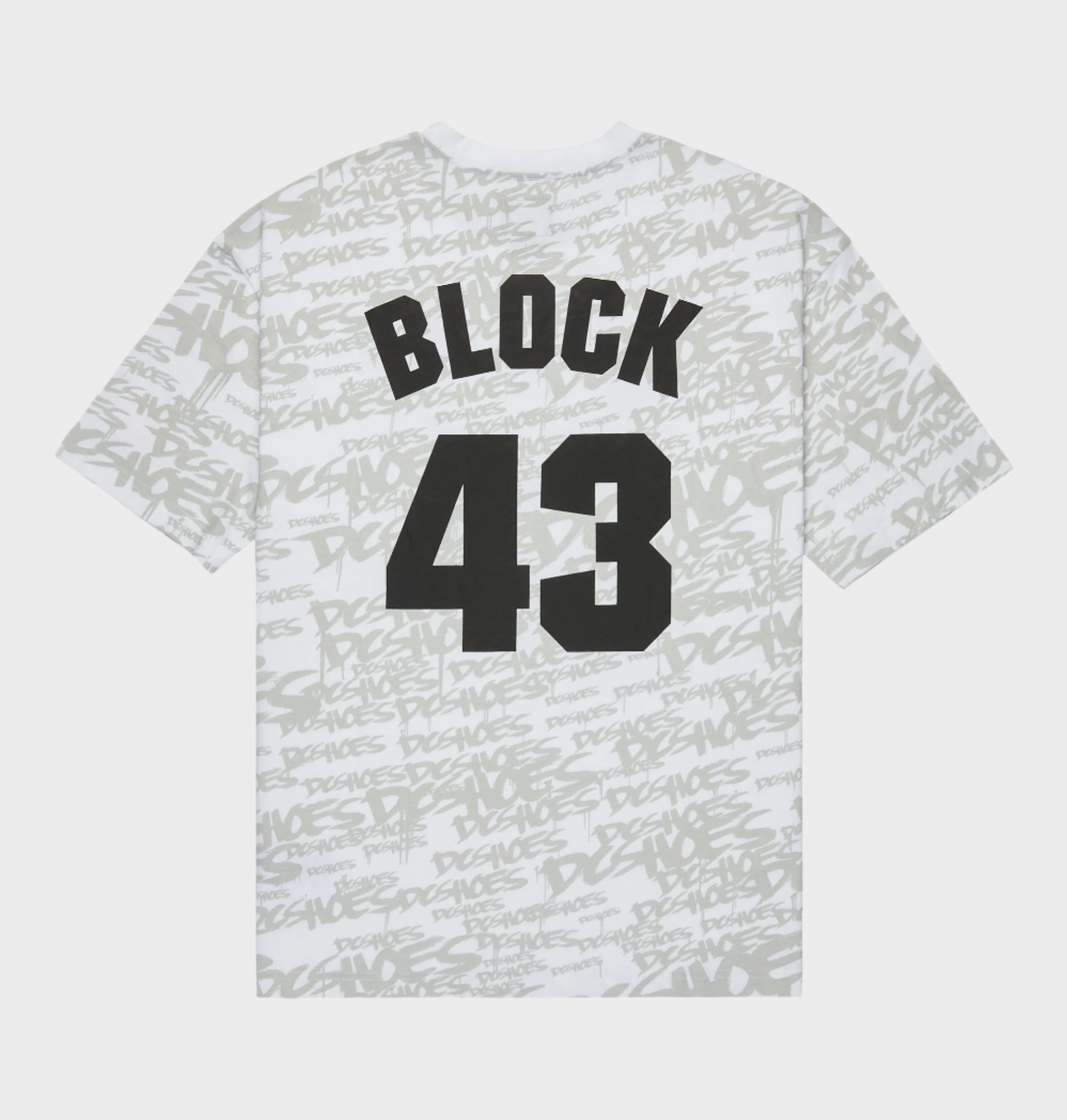 Mens Gym 43 T-shirt