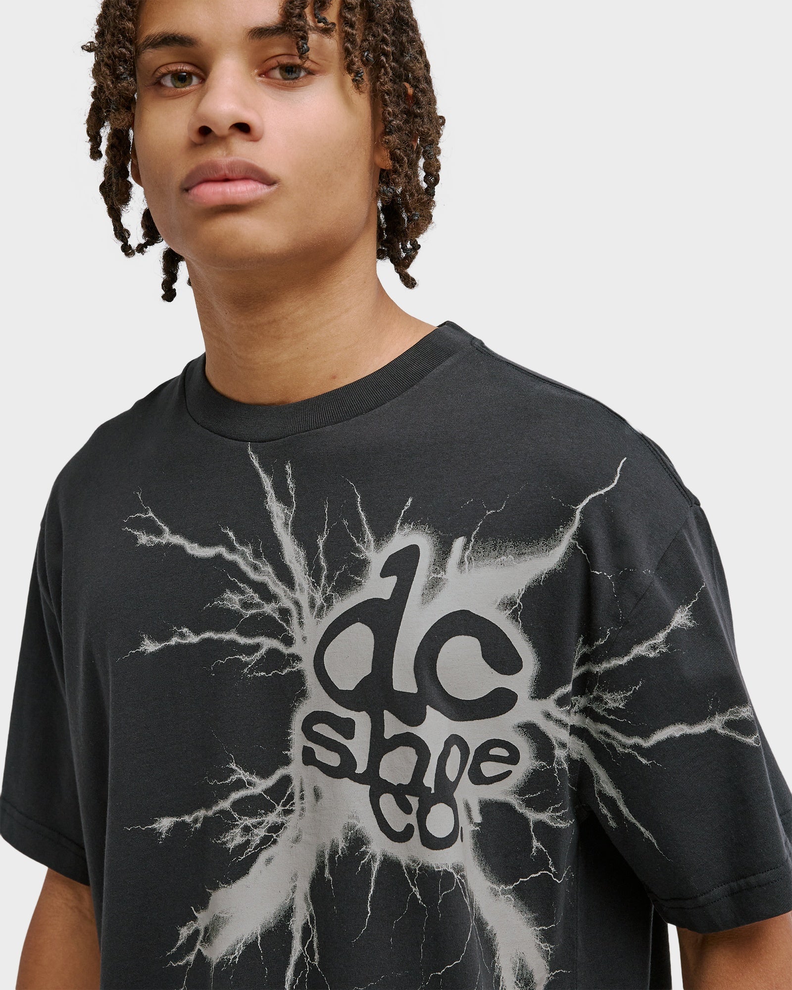 Mens Strike Twice T-Shirt