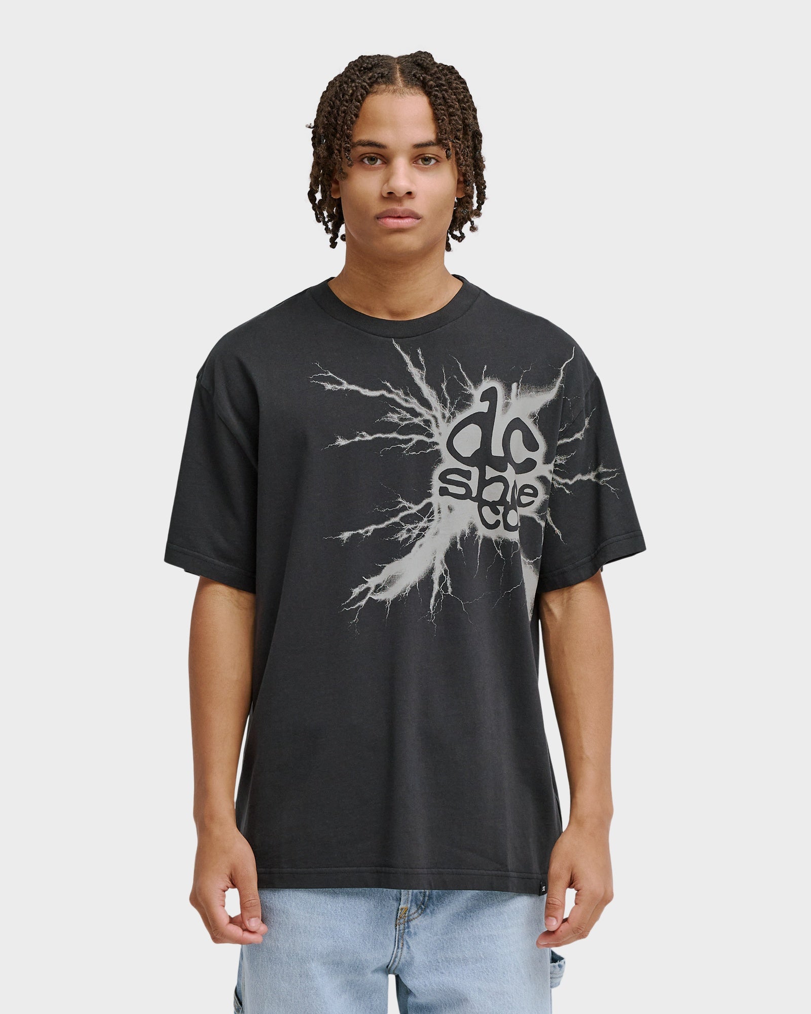 Mens Strike Twice T-Shirt
