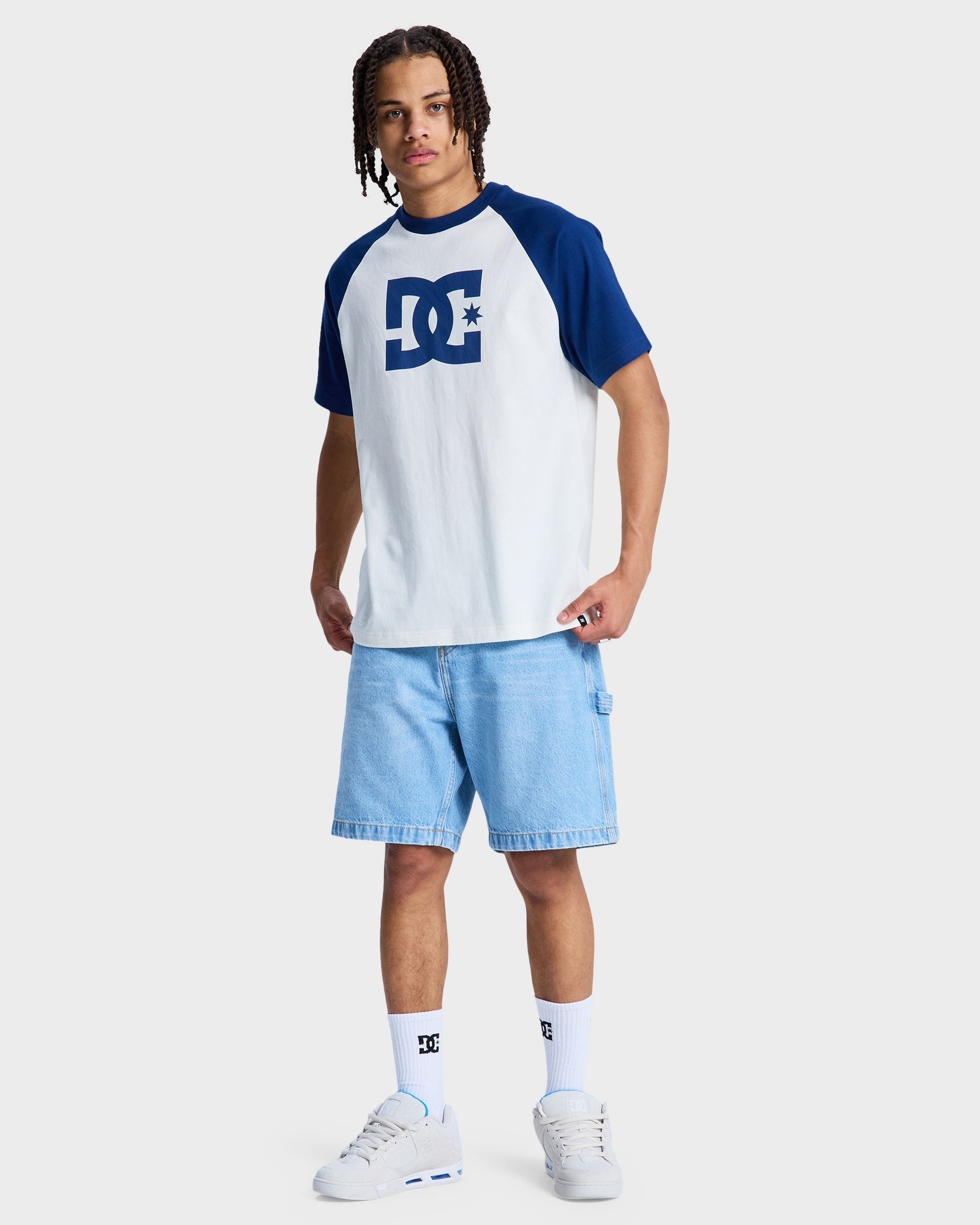 Mens Corporaglan T-Shirt