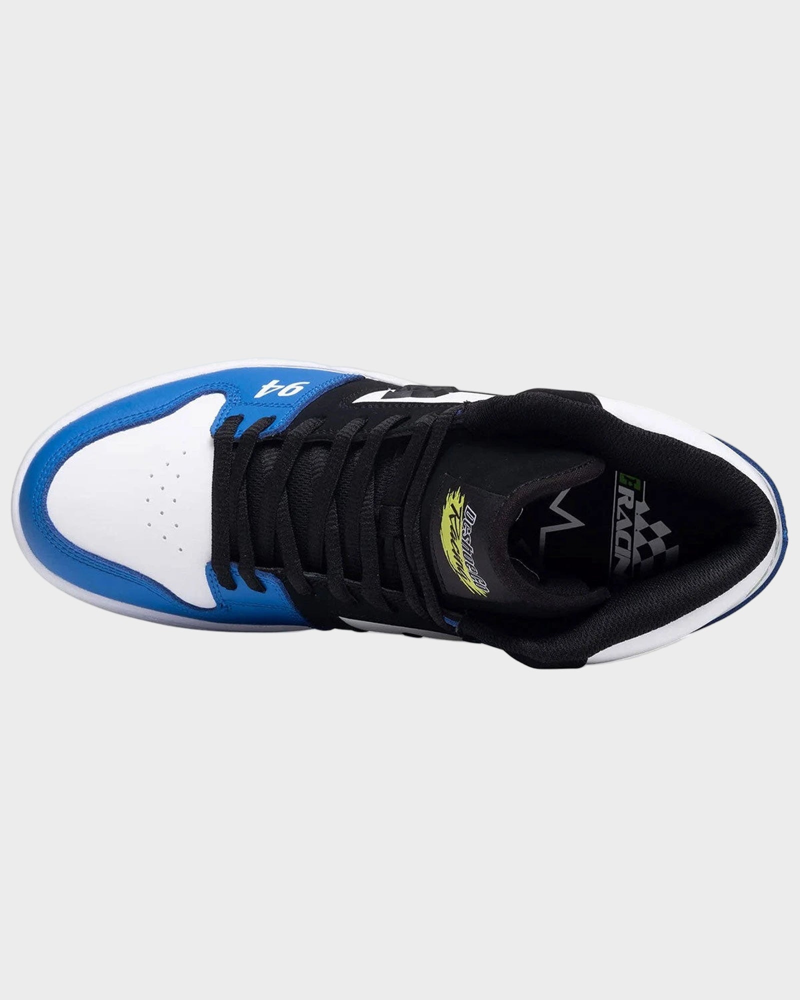 Mens Manteca 4 HI Lx Shoes